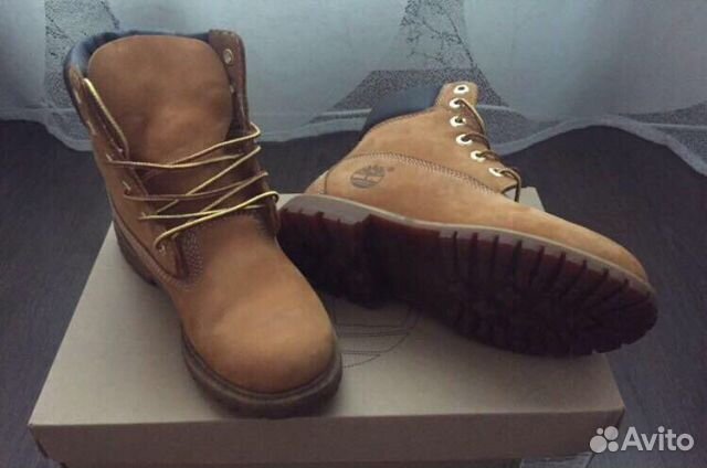 Ботинки женские Timberland Ботинки женские Timberland