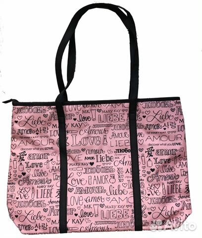 Cумки mary kay Cумки mary kay