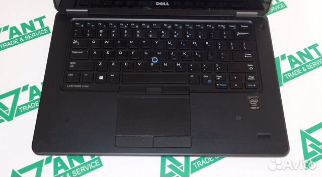 Dell E7450 Dell E7450