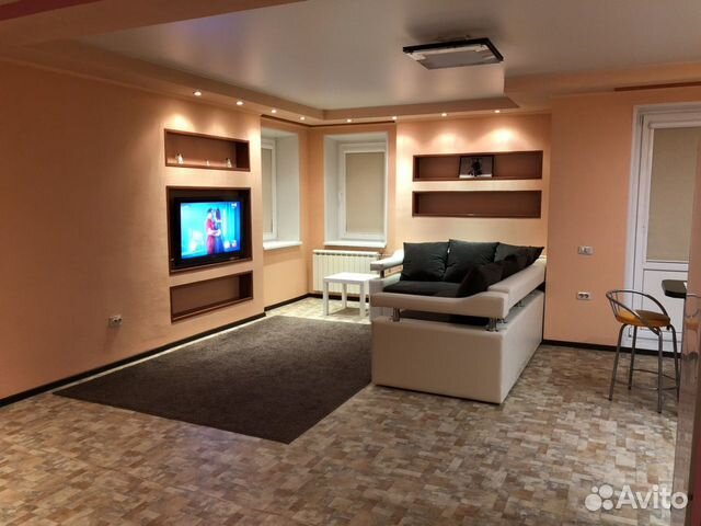 

Квартира-студия, 42 м², 5/9 эт.