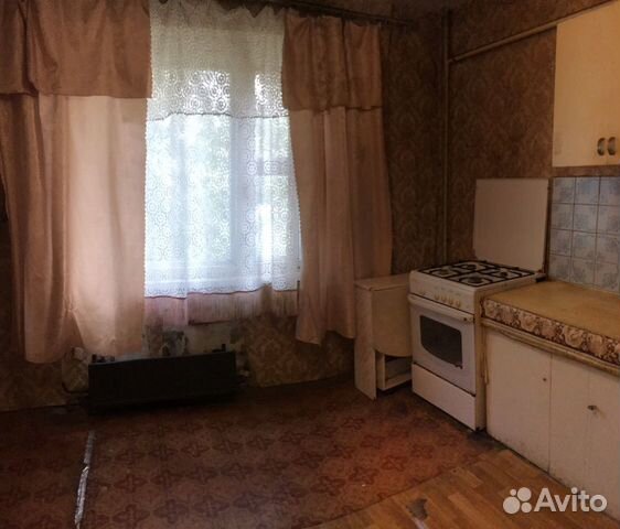 1-к квартира, 40 м², 1/9 эт. 1-к квартира, 40 м², 1/9 эт.