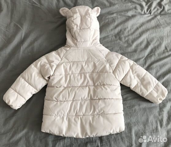 Куртка Zara / Зара