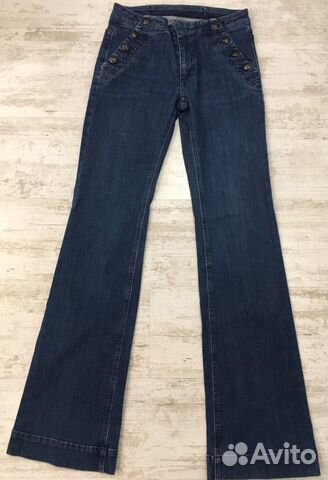 Джинсы J Brand denim, Comptoir Des Comptoir