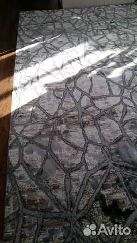Продам ковер новый 4м Турция