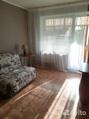 1-к квартира, 34 м², 5/9 эт. 1-к квартира, 34 м², 5/9 эт.