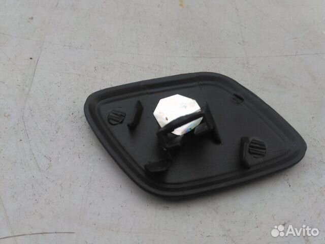 Крышка омывателя фар правая Ford Focus 3 2011-2014