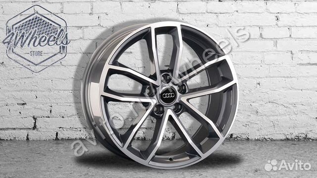 Диски Audi R19 Диски Audi R19