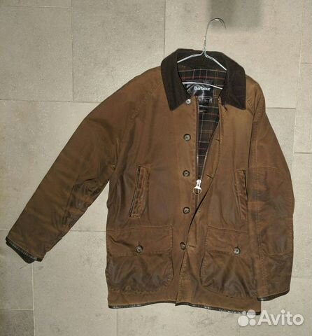 barbour beauchamp