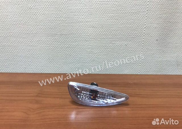 Хендай солярис как снять поворотник с крыла