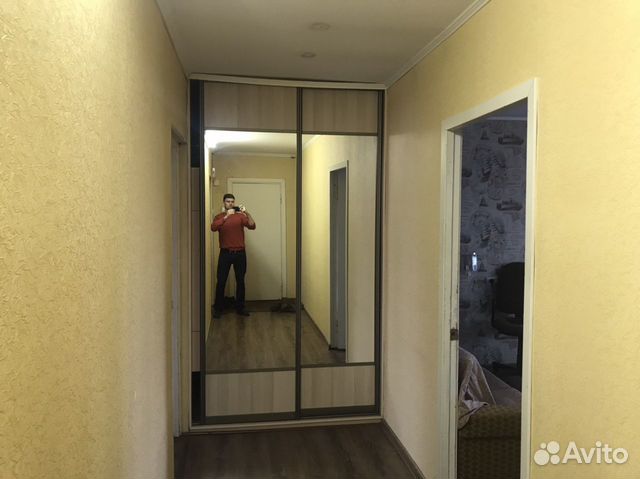 2-к квартира, 56.4 м², 5/9 эт. 2-к квартира, 56.4 м², 5/9 эт.