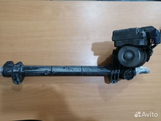 Рулевая рейка Mercedes W245 W169 Рулевая рейка Mercedes W245 W169