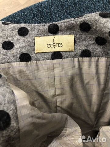Платье женское costes