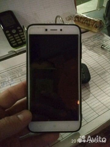 Redmi4x Redmi4x