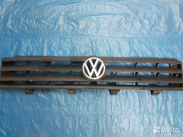 Решетка Volkswagen Passat B2 Santana