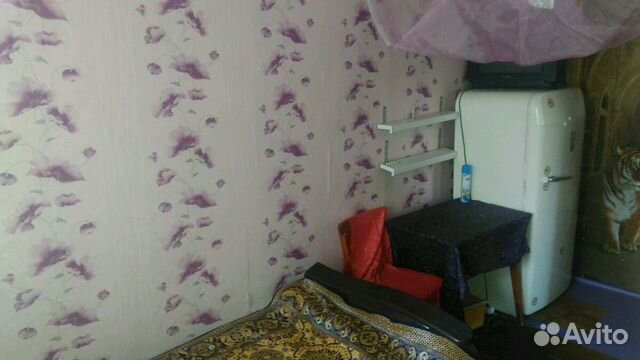 Комната 11 м² в 5-к, 4/4 эт. Комната 11 м² в 5-к, 4/4 эт.