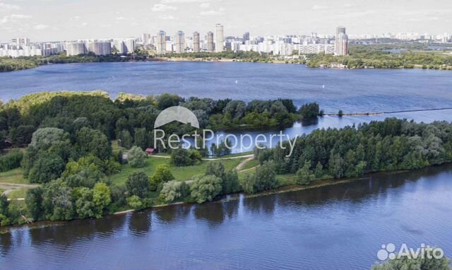 3-к квартира, 122.7 м², 8/22 эт.