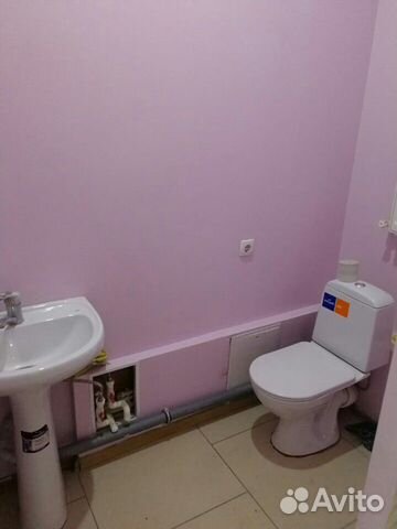 Помещение свободного назначения, 42 м² Помещение свободного назначения, 42 м²