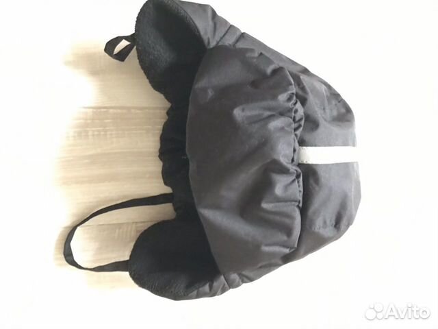 Шапка зимняя Lessie tek 52 Шапка зимняя Lessie tek 52