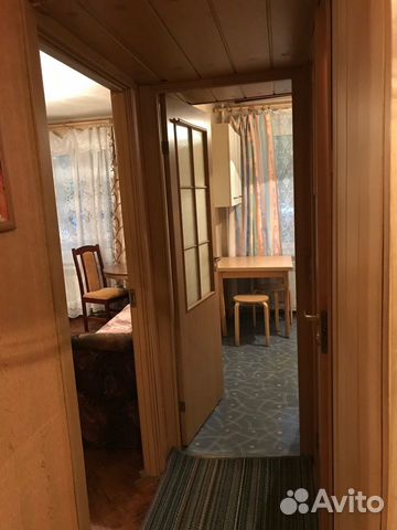 2-к квартира, 38.1 м², 1/12 эт.