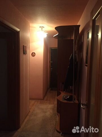 3-к квартира, 60 м², 4/5 эт. 3-к квартира, 60 м², 4/5 эт.