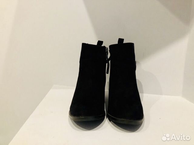 Ботильоны Zara, 36р