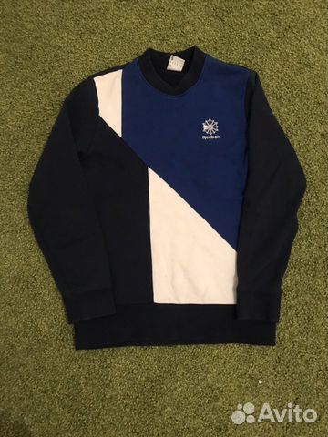 Свитшот Rebok classic