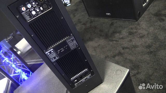 Акустика FBT Vertus CLA604A + ноутбук в подарок Акустика FBT Vertus CLA604A + ноутбук в подарок