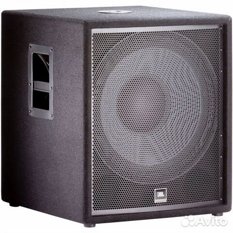 jbl 215