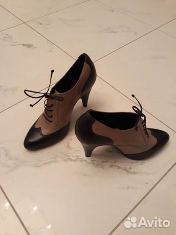 Туфли женские