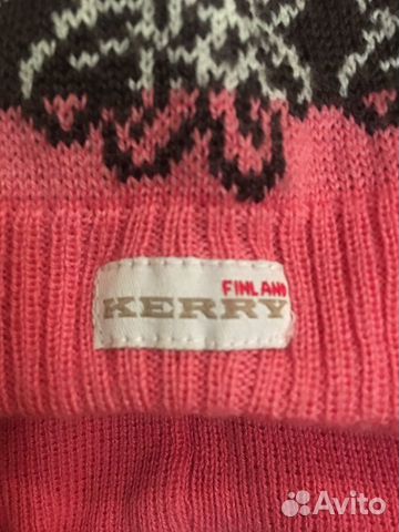 Шапка Kerry, р-р 50