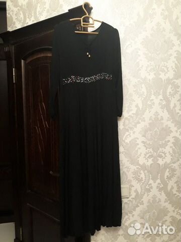 Платье