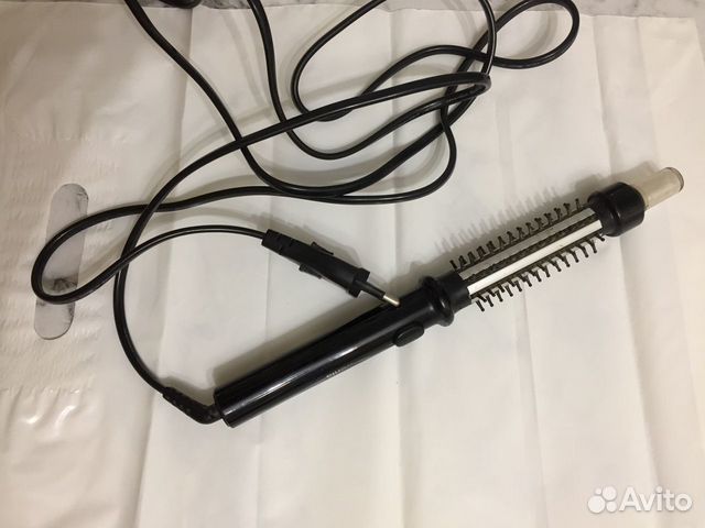 Плойка для волос