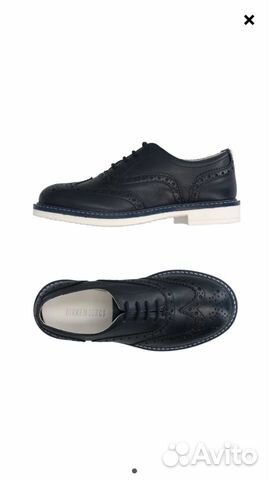 Туфли Bikkembergs Туфли Bikkembergs