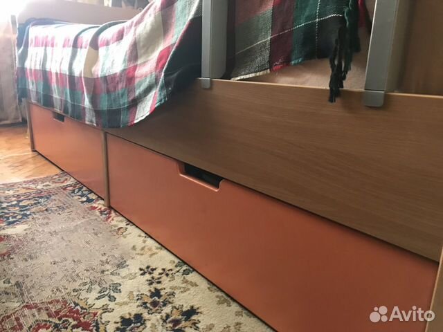 Детская спальня