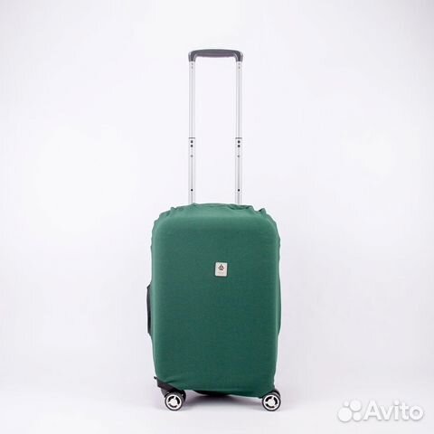 Чехол на чемодан размера S Чехол на чемодан размера S