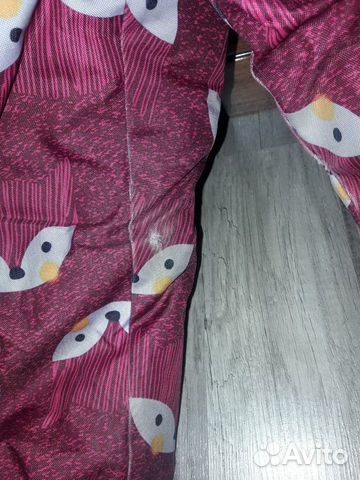 Комбинезон Lassie 86