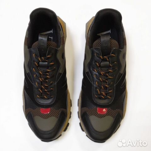 Кроссовки valentino Кроссовки valentino