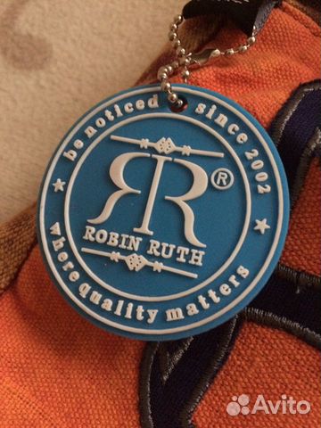 Cумка Robin Ruth Barcelona Cумка Robin Ruth Barcelona