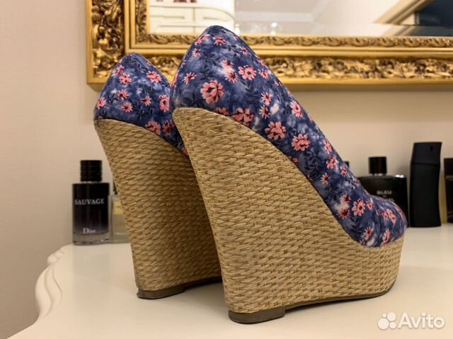 Женская обувь T.Taccarbi Женская обувь T.Taccarbi