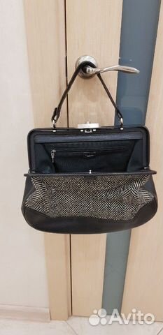 Сумка Burberry, оригинал