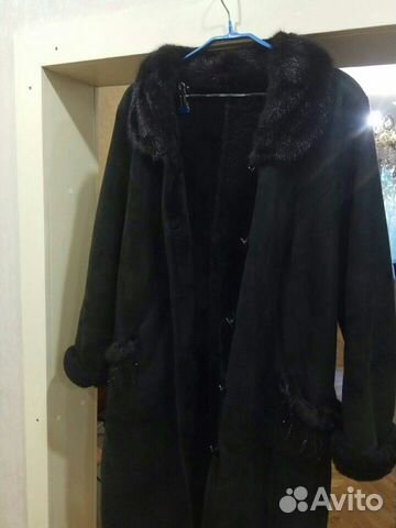 Дубленка