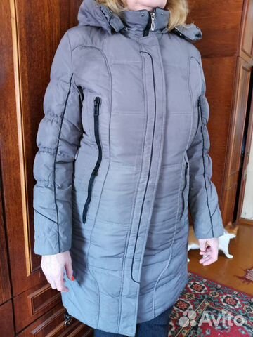Пуховик Пуховик