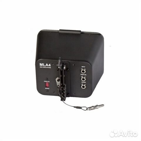 Пассивный элемент invotone MLA4 новый Пассивный элемент invotone MLA4 новый