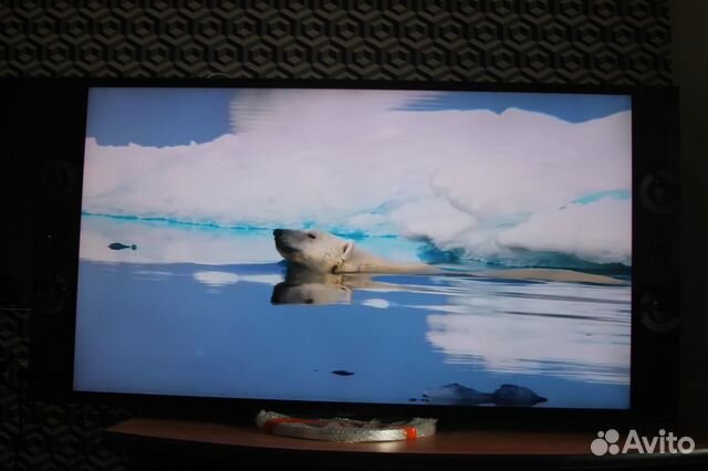 Телевизор sony KD-65X9005A