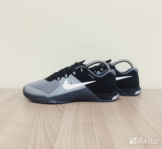 Кроссовки Nike Metcon 2 36,5-37 купить 