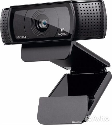 Веб Камера C920 HD Веб Камера C920 HD