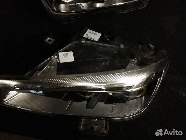 Фары Led BMW F25 /F26 /X3 /X4 Фары Led BMW F25 /F26 /X3 /X4