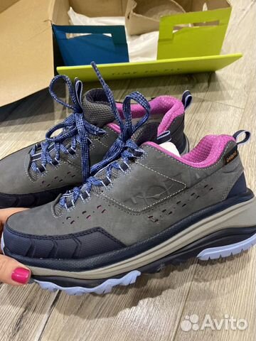 Кроссовки трекинговые Hoka One