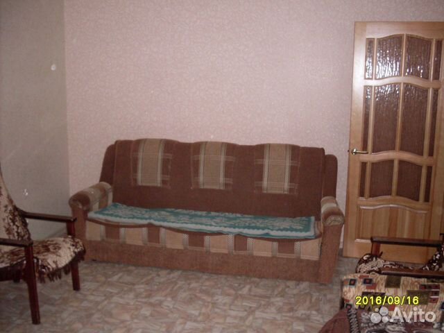 2-к квартира, 50 м², 1/5 эт. 2-к квартира, 50 м², 1/5 эт.