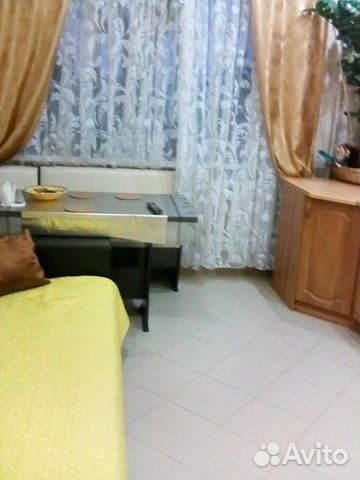 Комната 16 м² в 1-к, 5/10 эт. Комната 16 м² в 1-к, 5/10 эт.